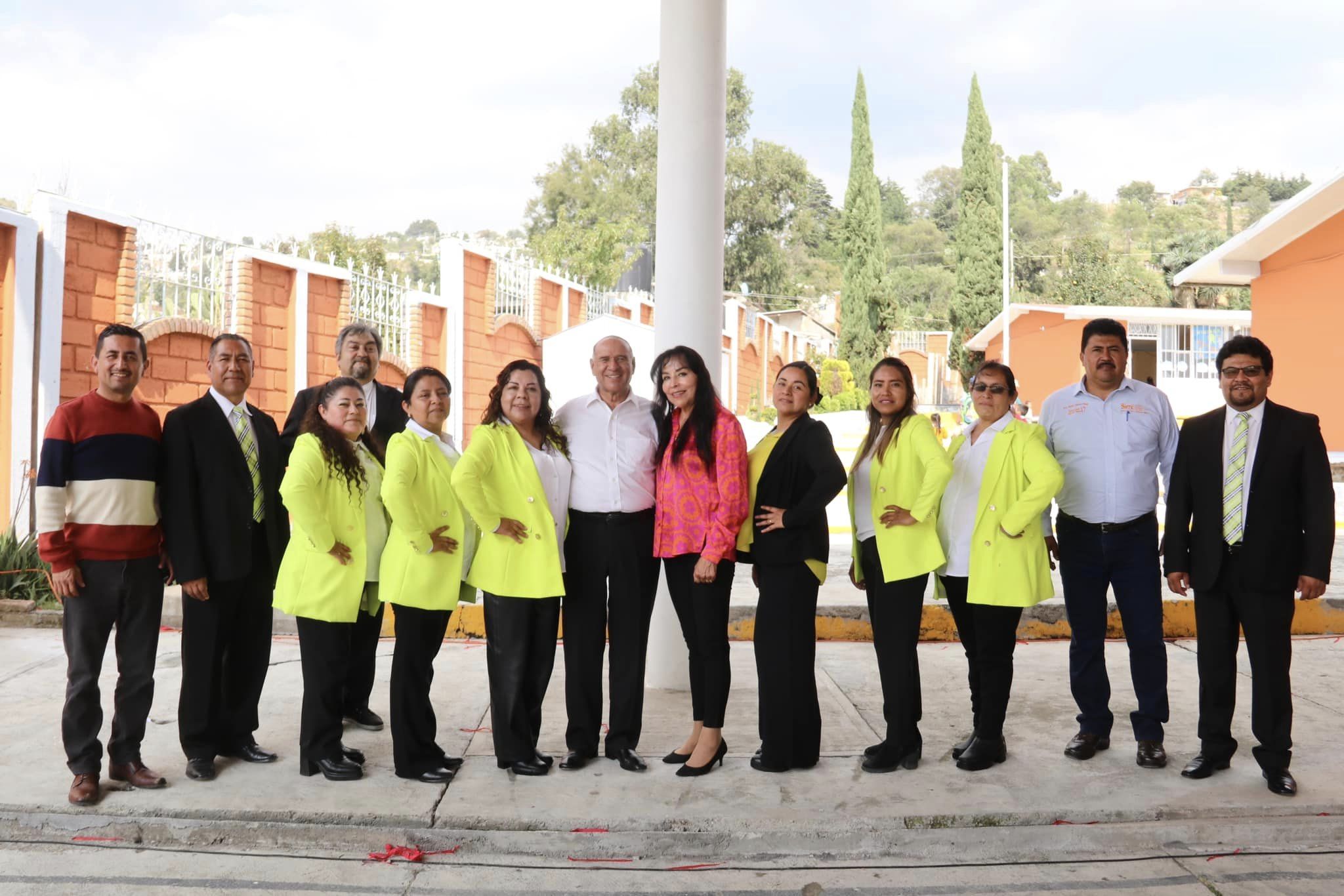 1698102521 35 En la Escuela Primaria Guadalupe Victoria de Santa Maria Endare