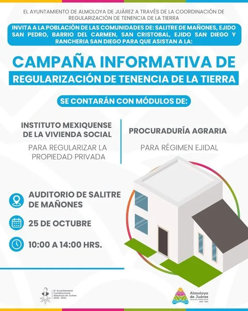 1698150707 Vecinas y vecinos este miercoles 25 de octubre tendremos una jpg