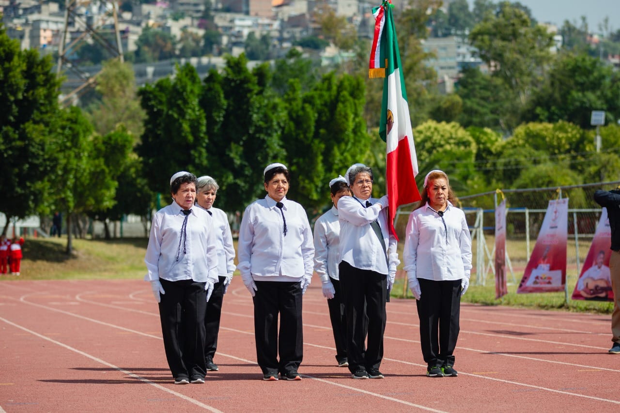 1698151201 198 Hoy dimos inicio a la Semana Cultural y Deportiva un