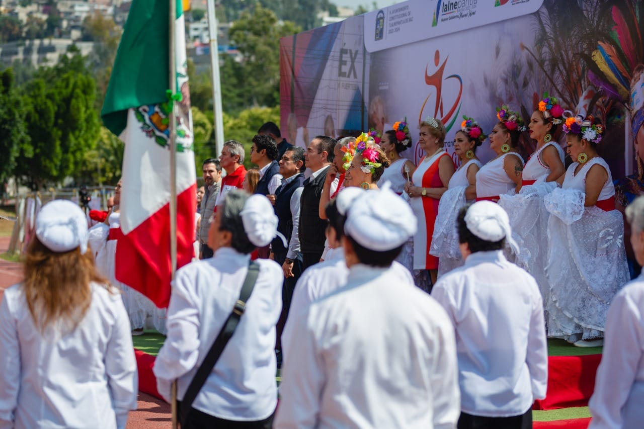 1698151221 853 Hoy dimos inicio a la Semana Cultural y Deportiva un