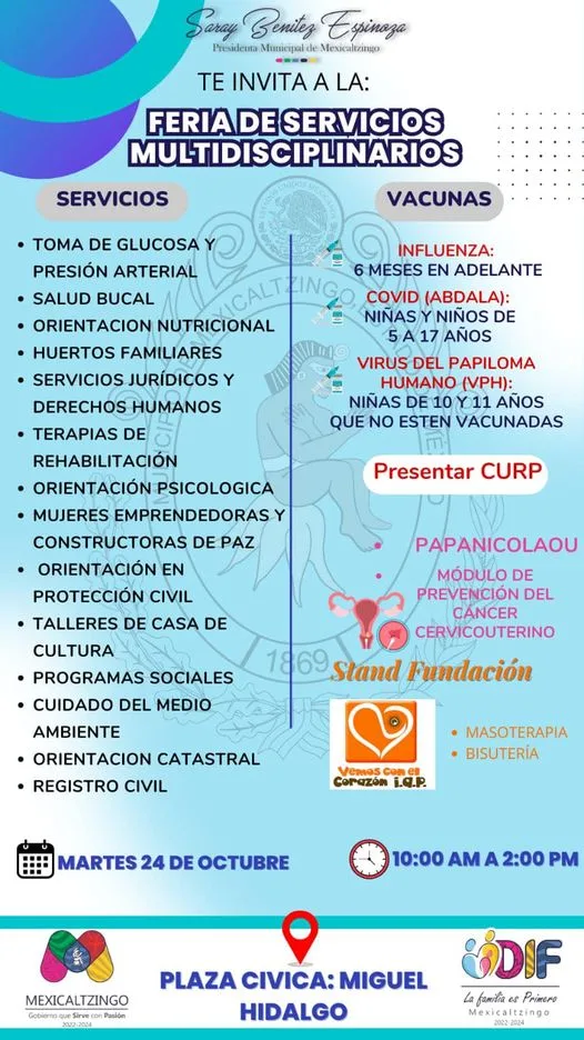 1698152249 No te pierdas la Feria de Servicios Multidisciplinarios jpg