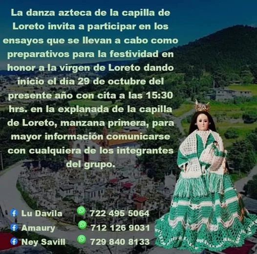 1698152618 Conservemos nuestra cultura y tradiciones jpg