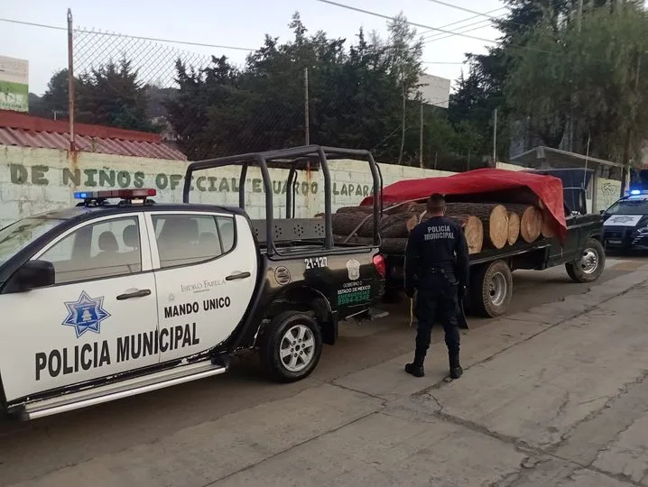 1698152871 La Direccion de Seguridad Publica Municipal de Isidro Fabela informa jpg