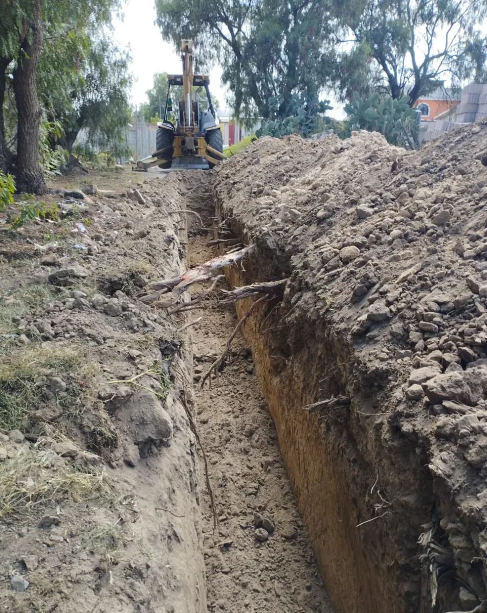 1698156780 Estamos orgullosos de compartir los avances de obra en la