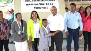 1698159808 En materia de educacion trabajamos para mejorar la infraestructura en