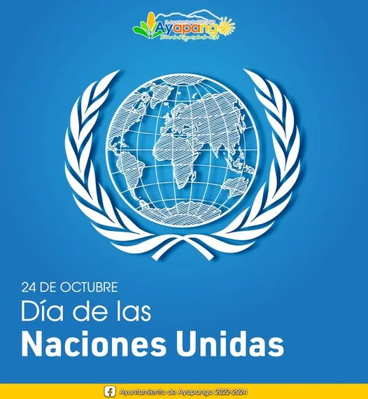 1698164974 Hoy se conmemora el Dia Internacional de las Naciones Unidas jpg