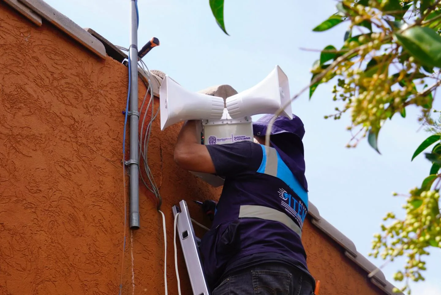 1698167541 INSTALACION DE ALARMAS VECINALES jpg