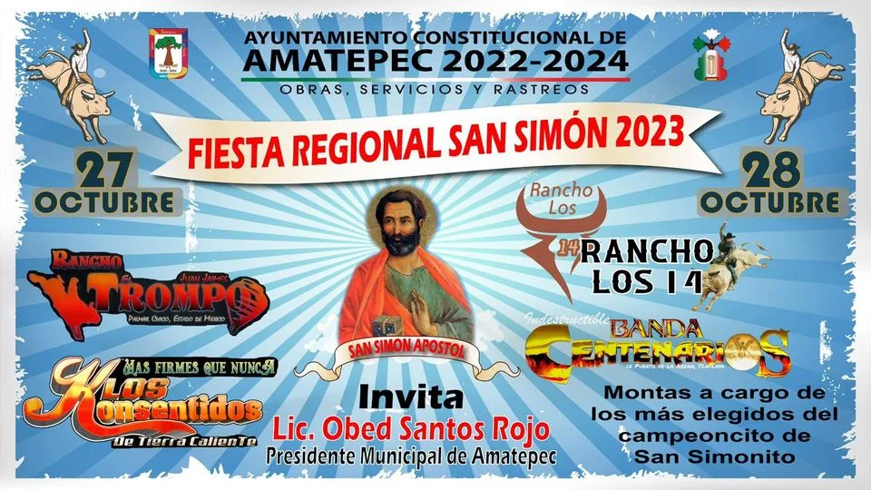 1698168614 Fiesta San Simon Zozocoltepec 2023 jpg