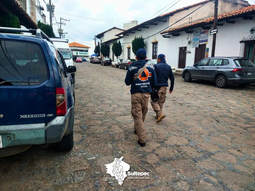 1698168790 211 La Coordinacion Municipal de Proteccion Civil y Bomberos de Sultepec