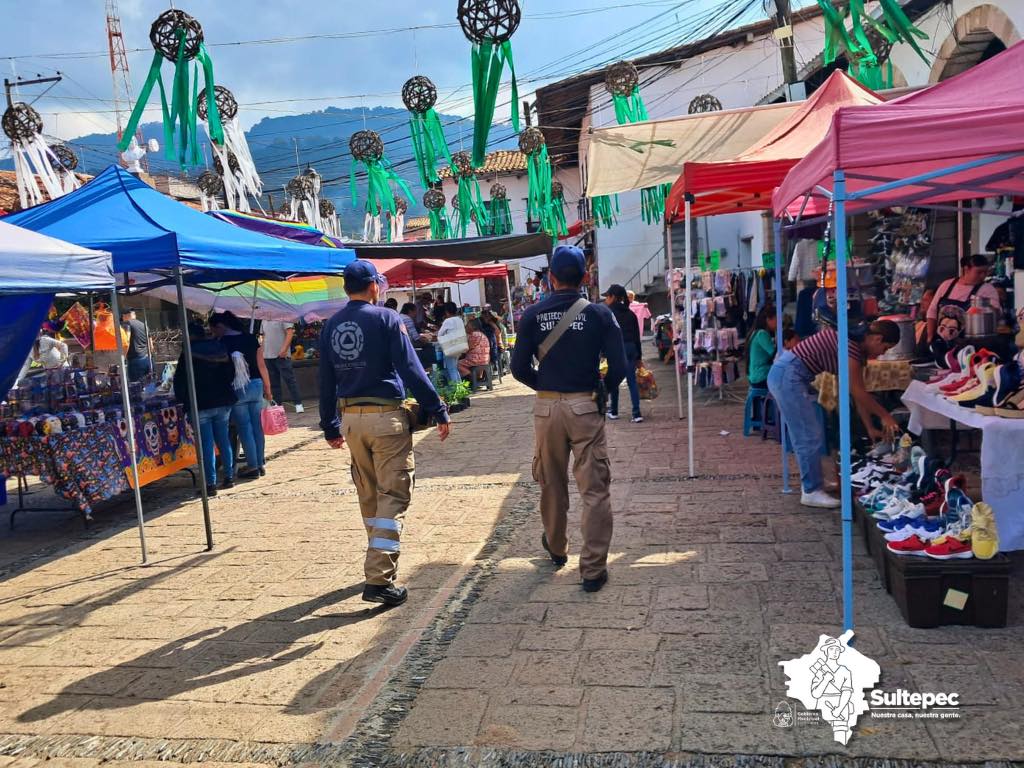 1698168824 La Coordinacion Municipal de Proteccion Civil y Bomberos de Sultepec