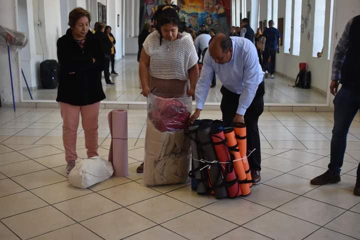 1698172264 270 Deporte Cultura Yoga El Gobierno Municipal de Ayapango administracion 2022 2