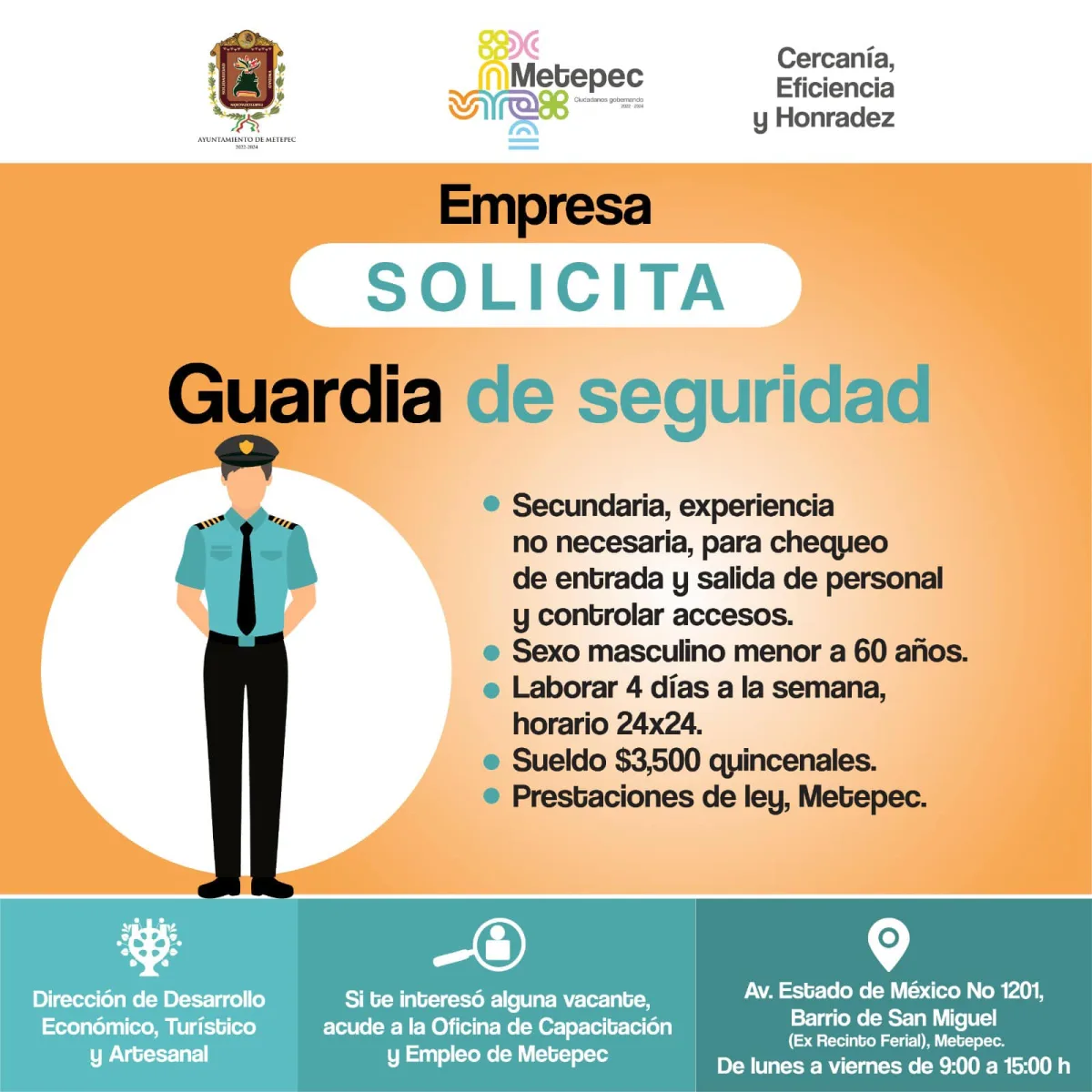 1698174078 320 ¿Estas buscando empleo