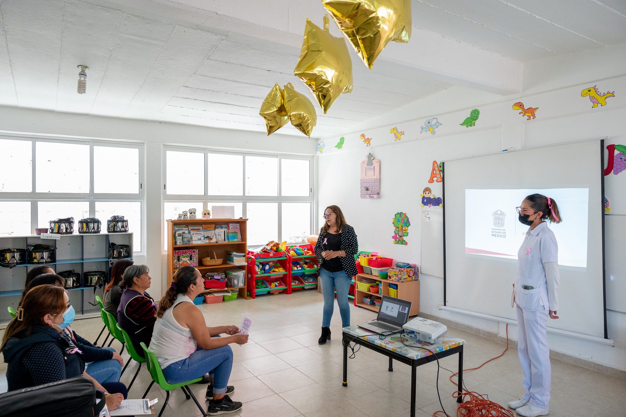 1698178524 657 ¡En el Instituto de la Mujer y en colaboracion con