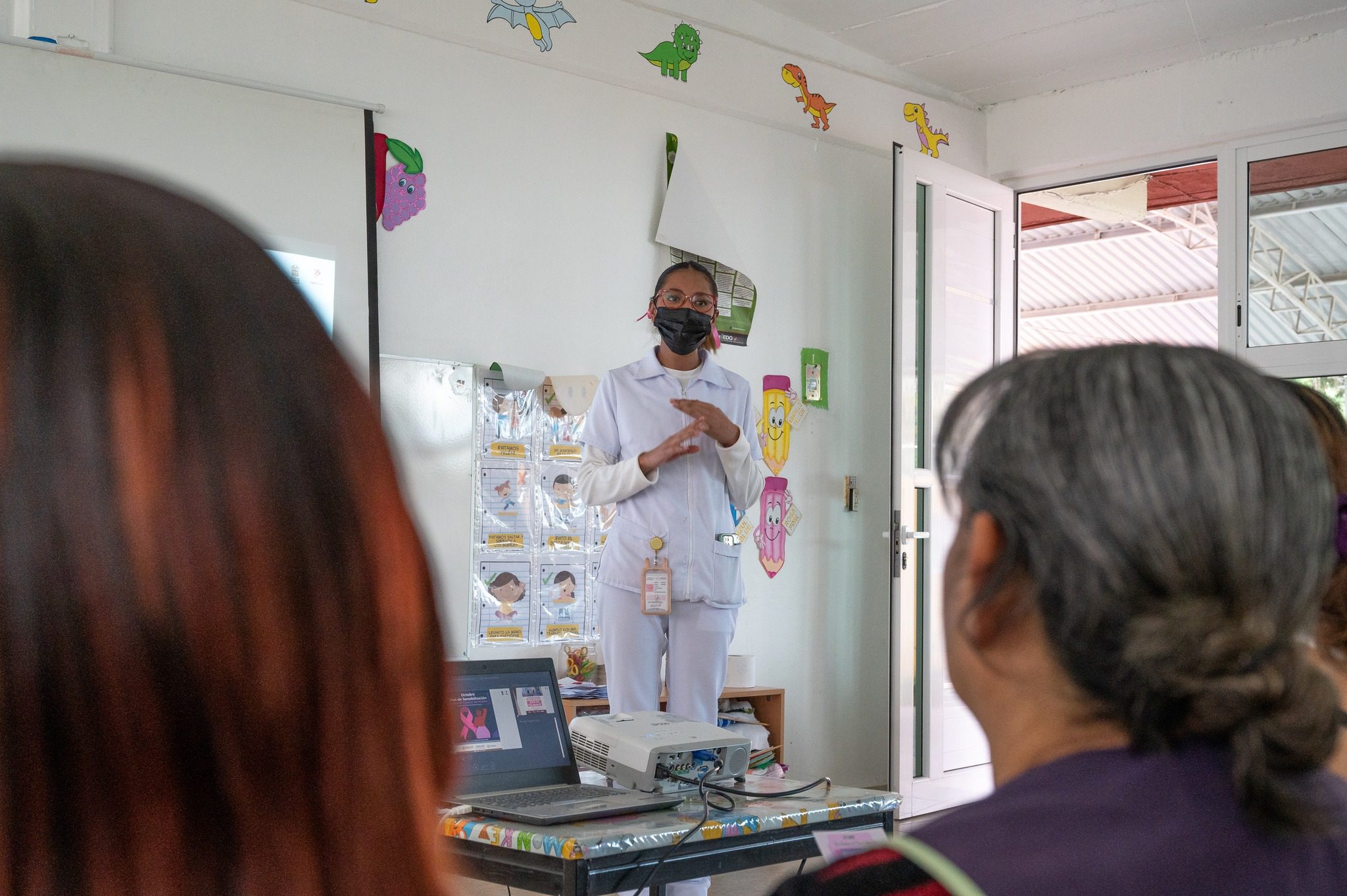 1698178530 377 ¡En el Instituto de la Mujer y en colaboracion con