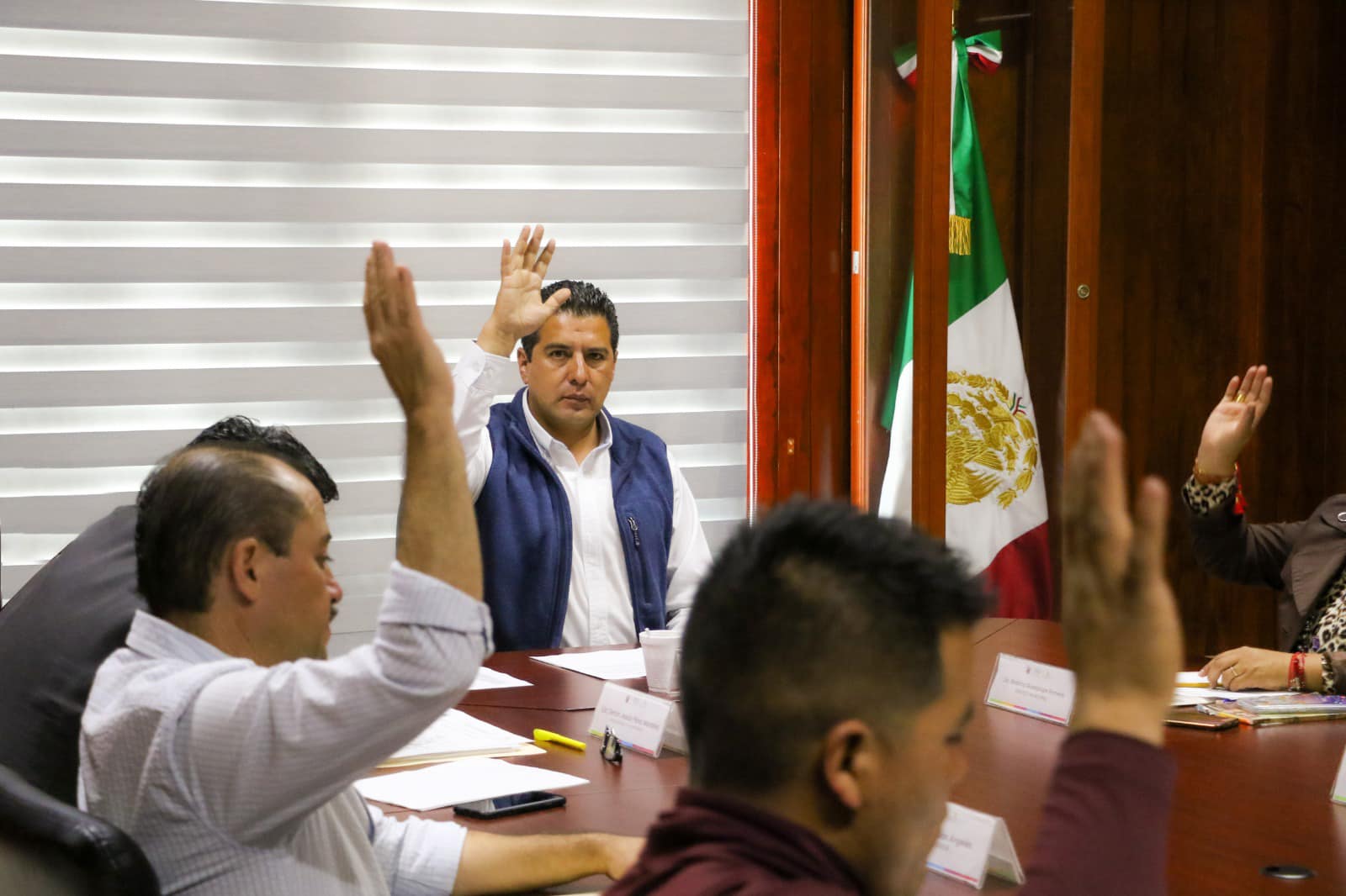 1698179081 416 Nonagesima Quinta Sesion Ordinaria de Cabildo SomosResultados