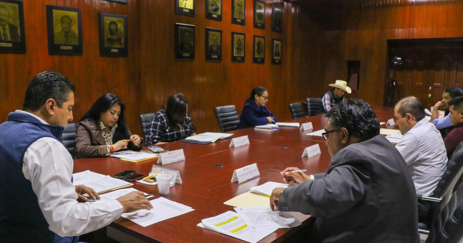 1698179088 789 Nonagesima Quinta Sesion Ordinaria de Cabildo SomosResultados