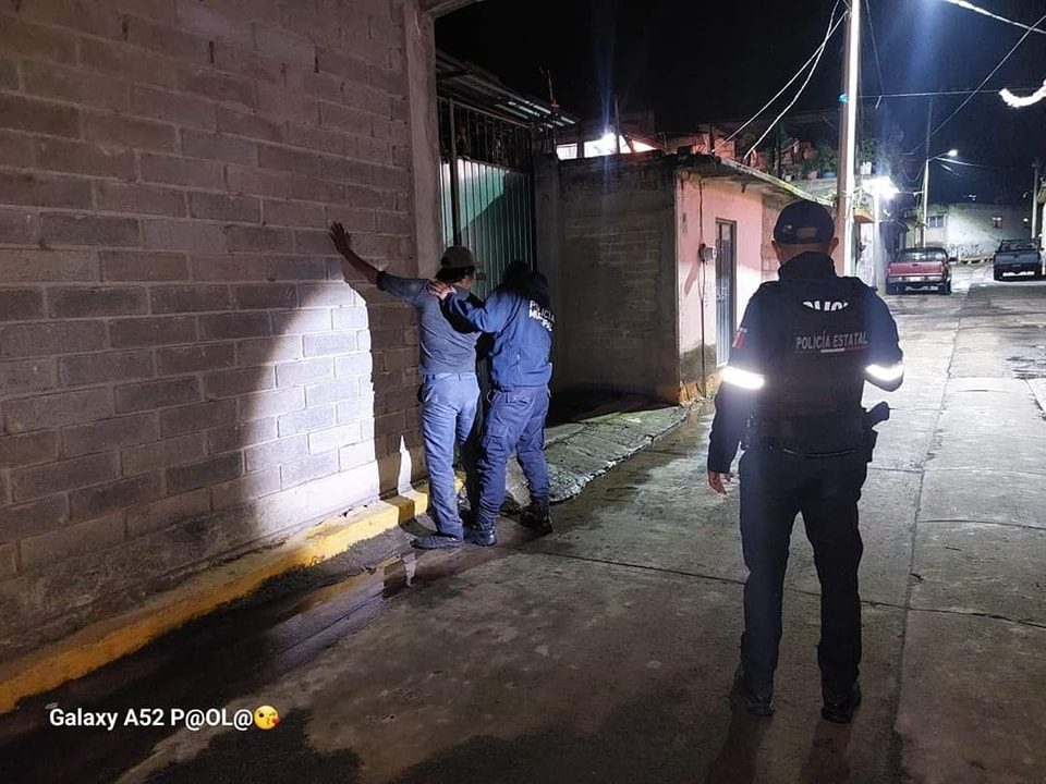 1698179563 783 SE REFUERZA SEGURIDAD PUBLICA CON OPERATIVOS EN LAS DELEGACIONES MUNICIPALES