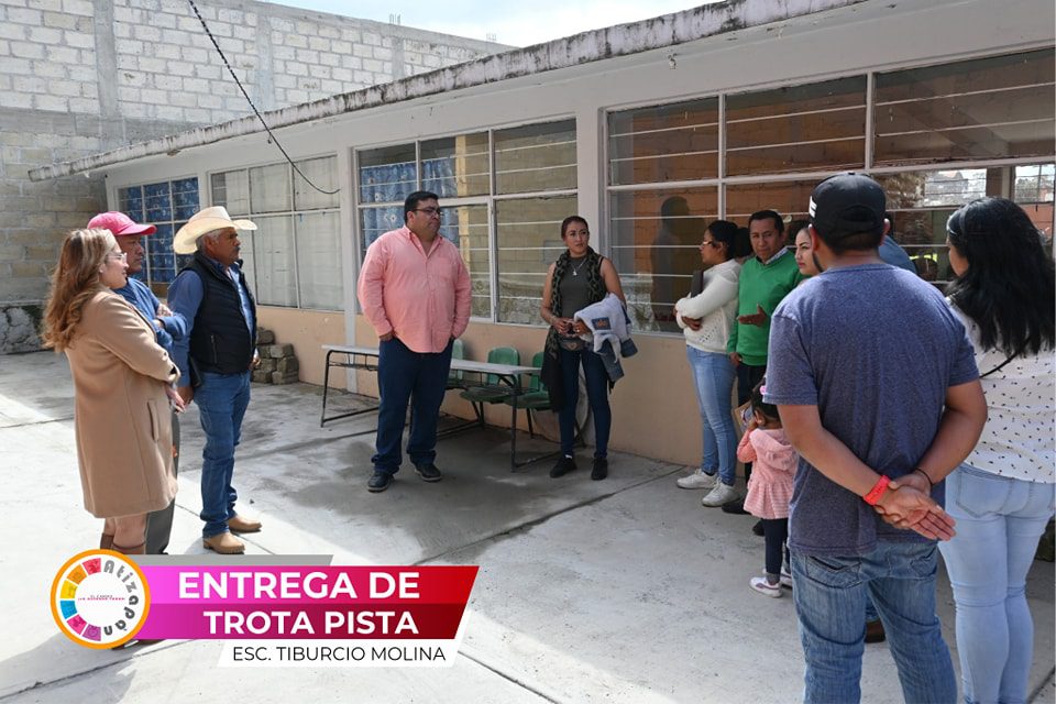 1698182965 432 Como parte del firme compromiso de nuestro Presidente Isaac Reyes