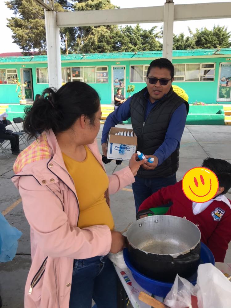 1698183227 357 Ayer se llevo a cabo la jornada de salud y