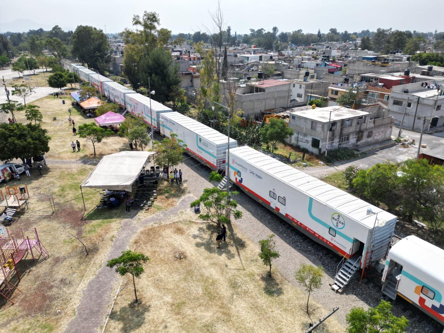 1698188457 135 En coordinacion con Grupo Mexico y Ferrocarril y Terminal del