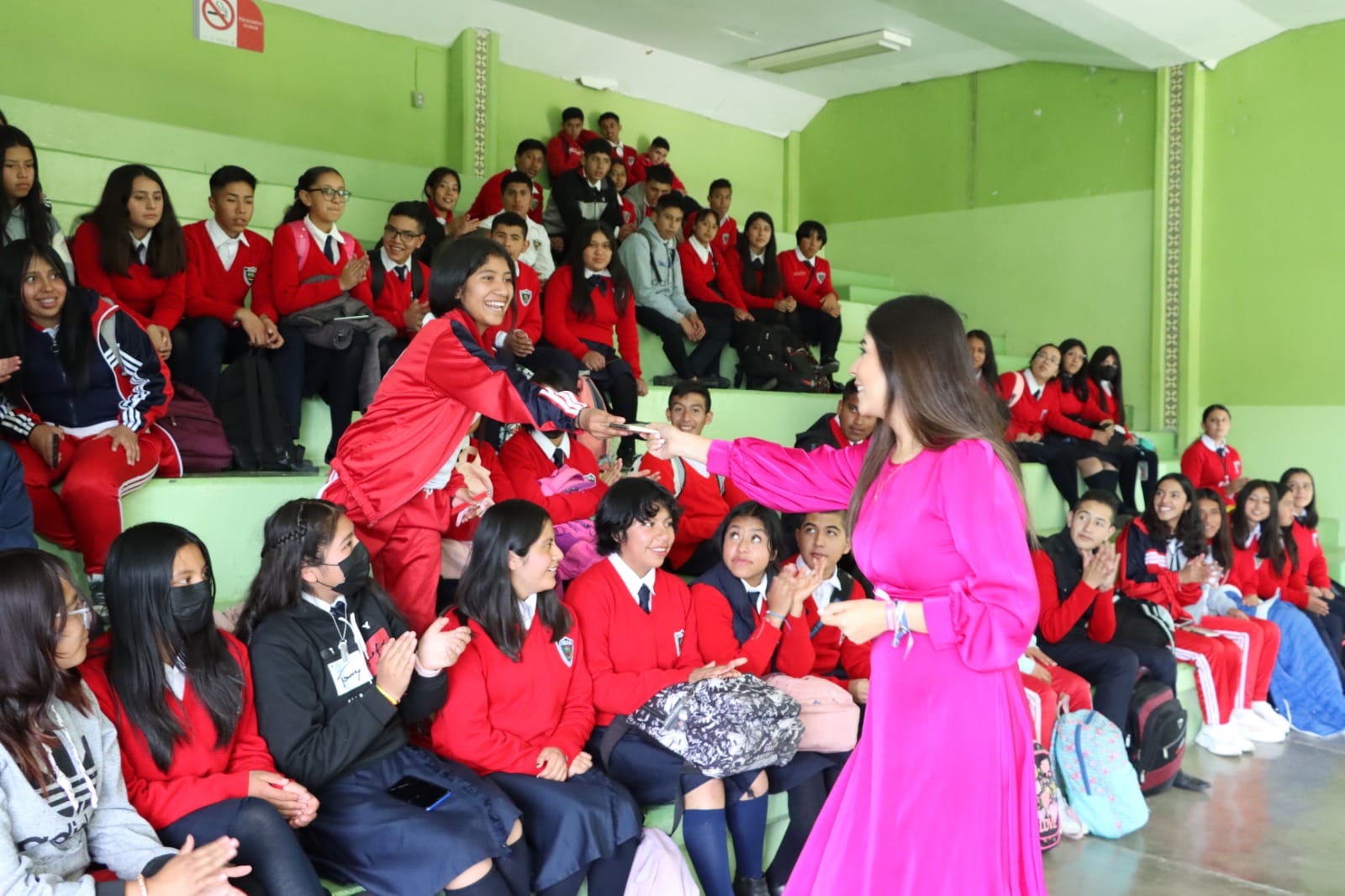 1698189599 709 Fomentando la participacion politica de los jovenes chapamotenses la Coordinaci