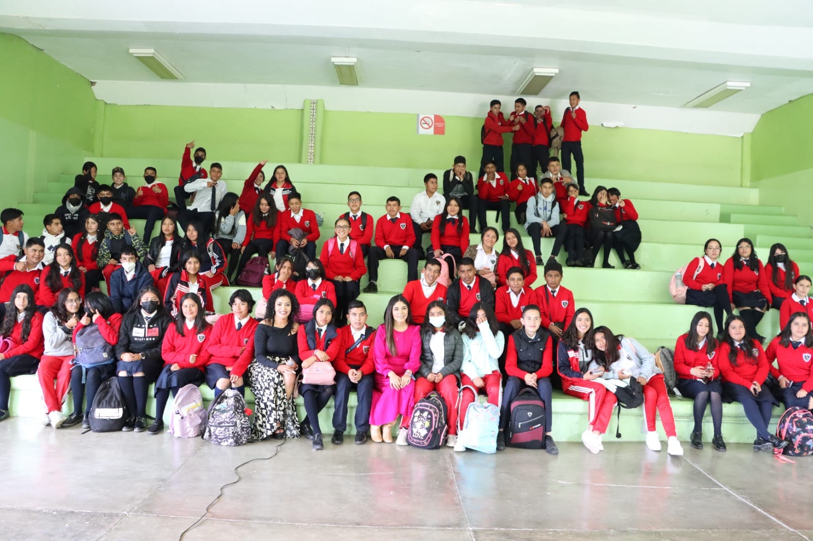 1698189618 337 Fomentando la participacion politica de los jovenes chapamotenses la Coordinaci