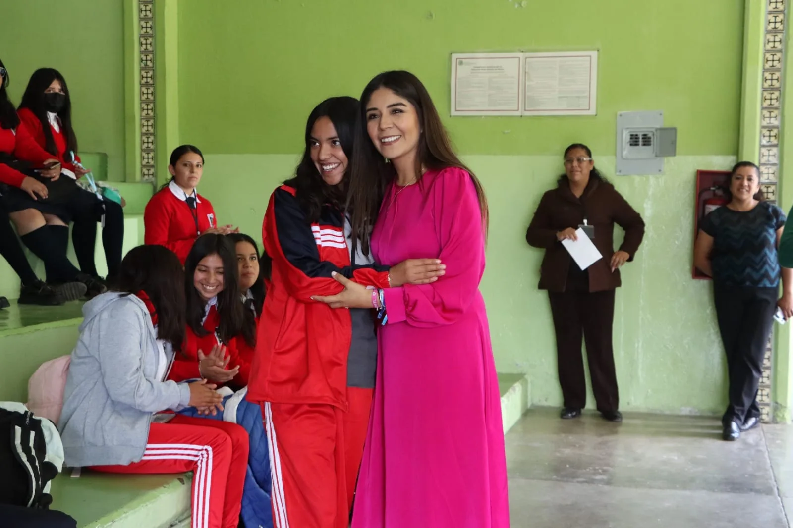 1698189632 Fomentando la participacion politica de los jovenes chapamotenses la Coordinaci jpg