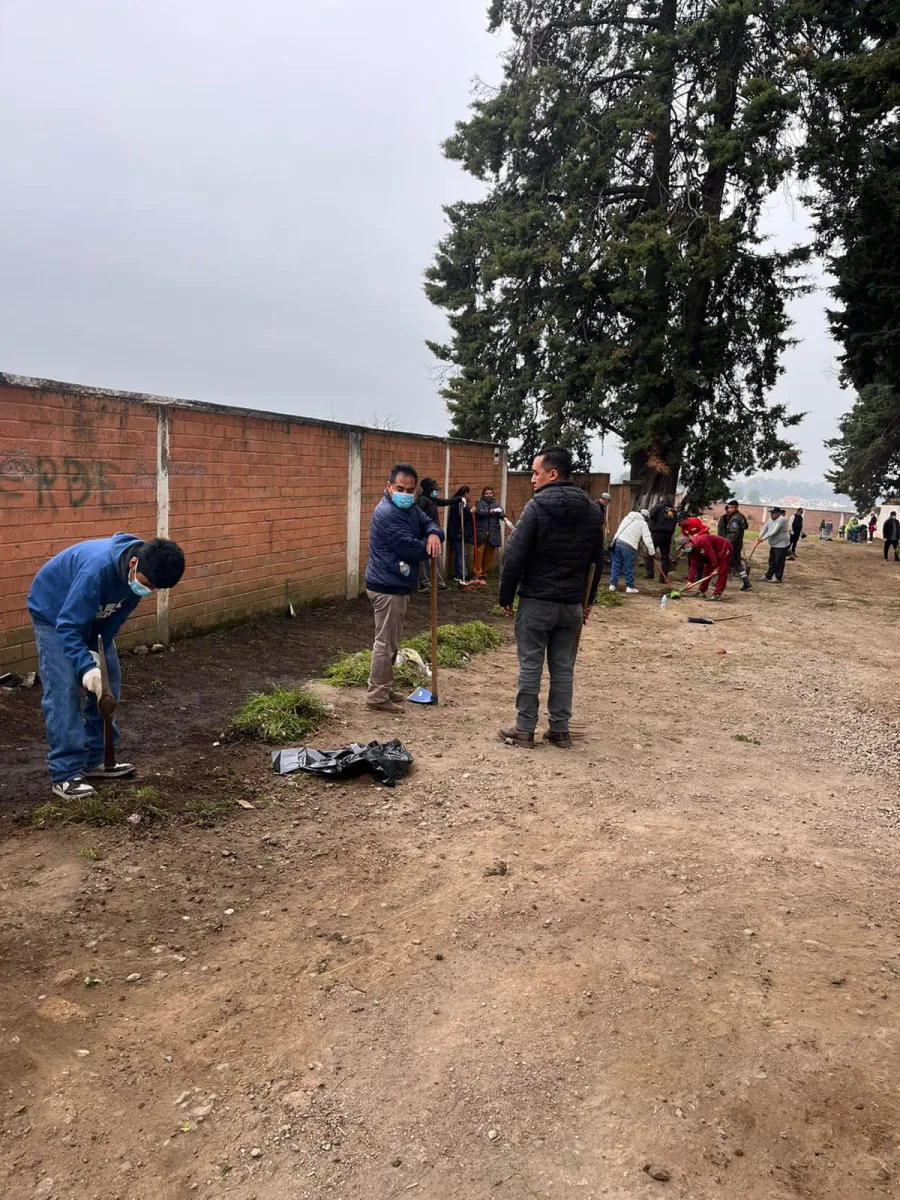 1698190463 550 Este sabado se llevo a cabo la jornada de limpieza