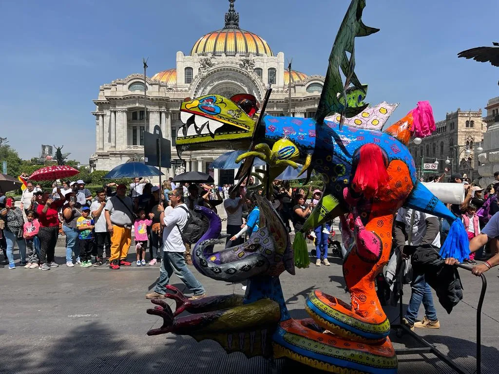 1698237256 Espectacular fue el Desfile de Alebrijes Monumentales en la CDMX jpg