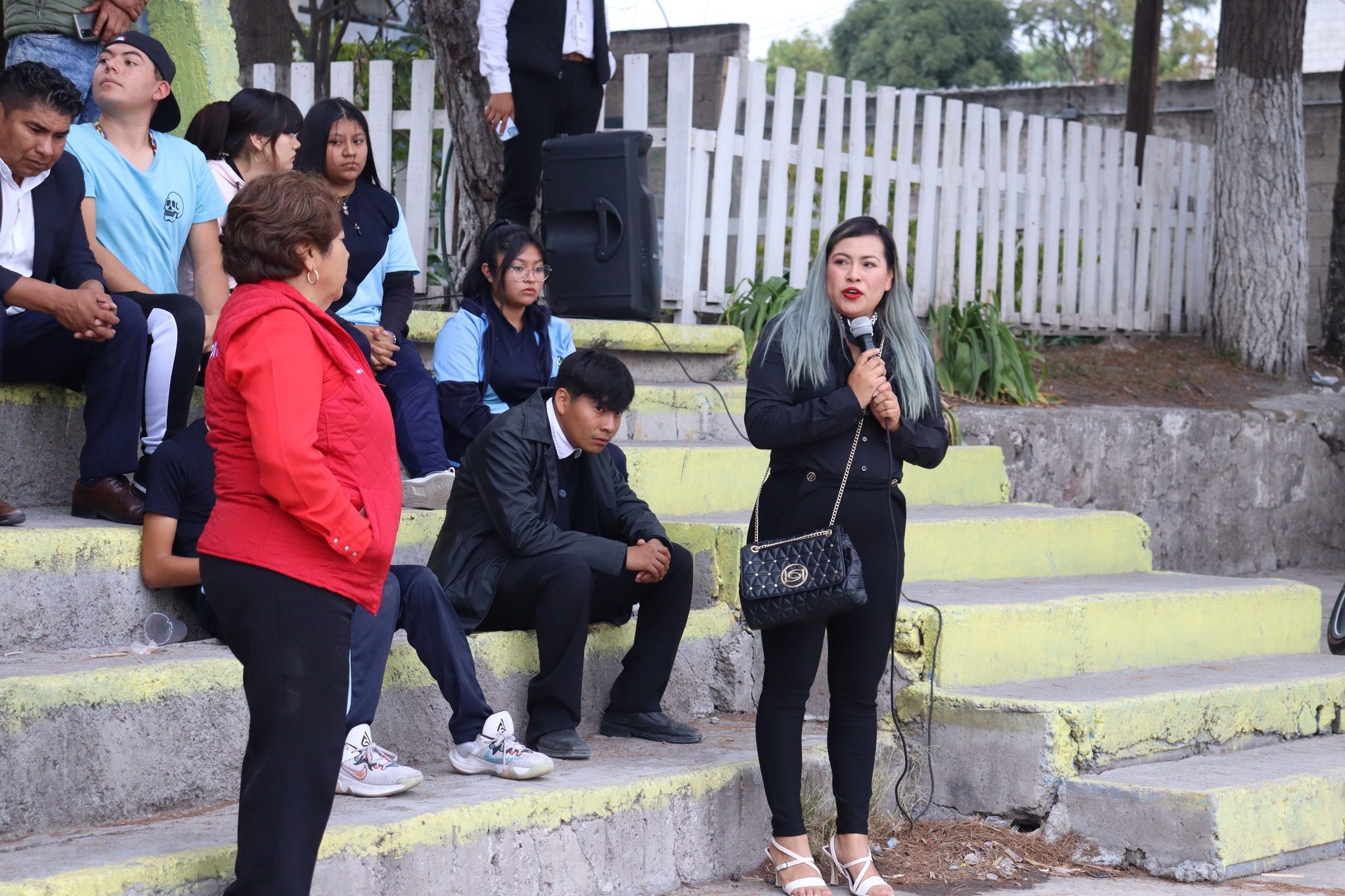 1698237920 180 Segunda Exposicion Canina en Teoloyucan ¡Educacion Compromiso y Prevencion