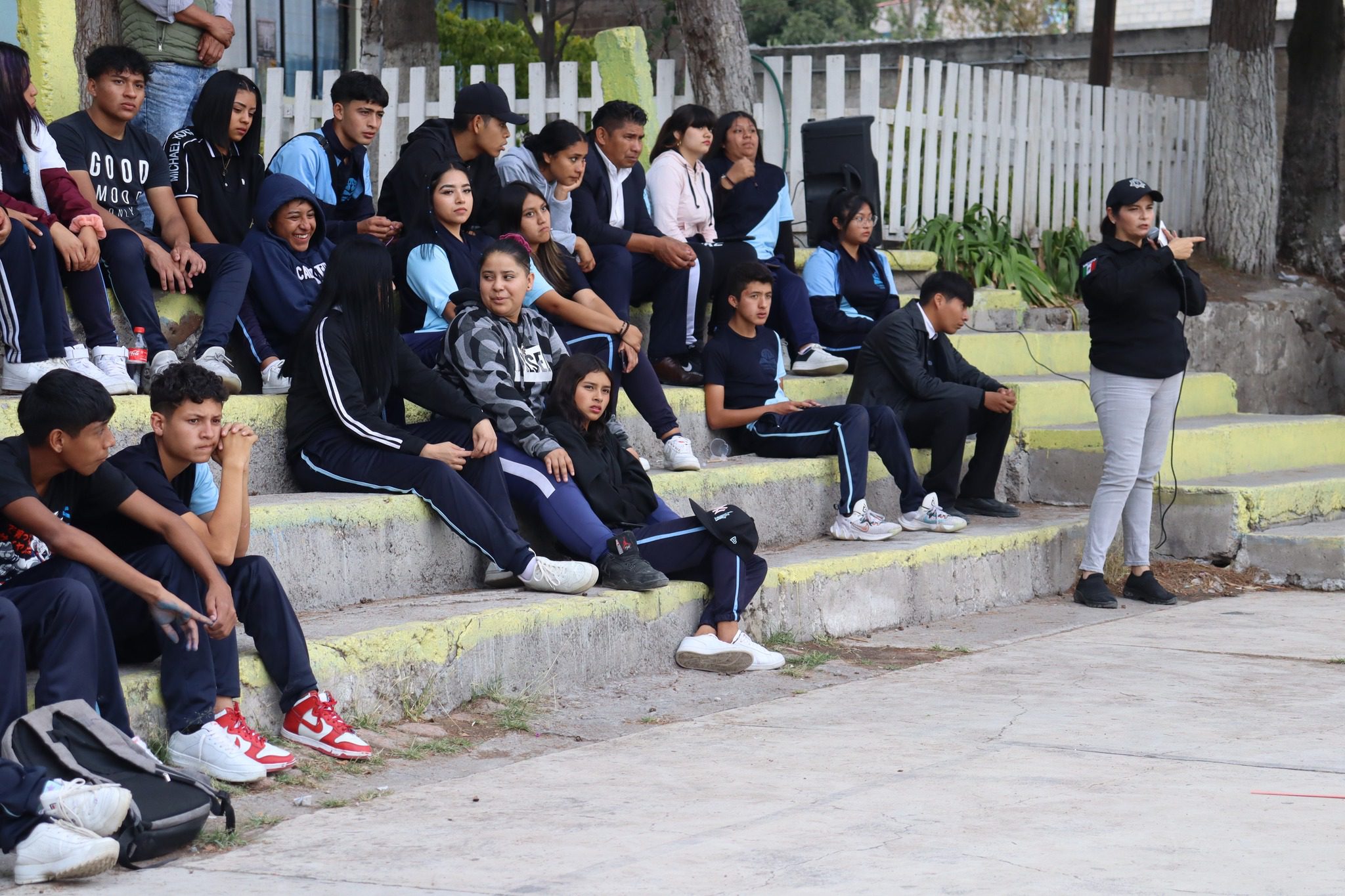 1698237926 401 Segunda Exposicion Canina en Teoloyucan ¡Educacion Compromiso y Prevencion