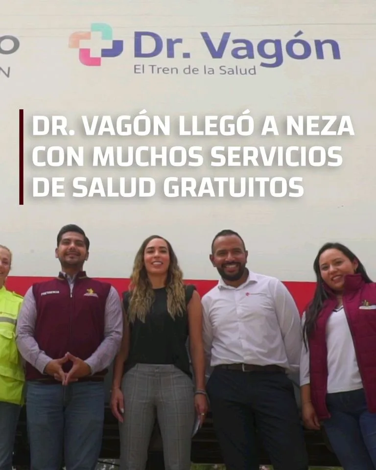 1698238656 Mi gente les cuento que el Dr Vagon hizo parada jpg