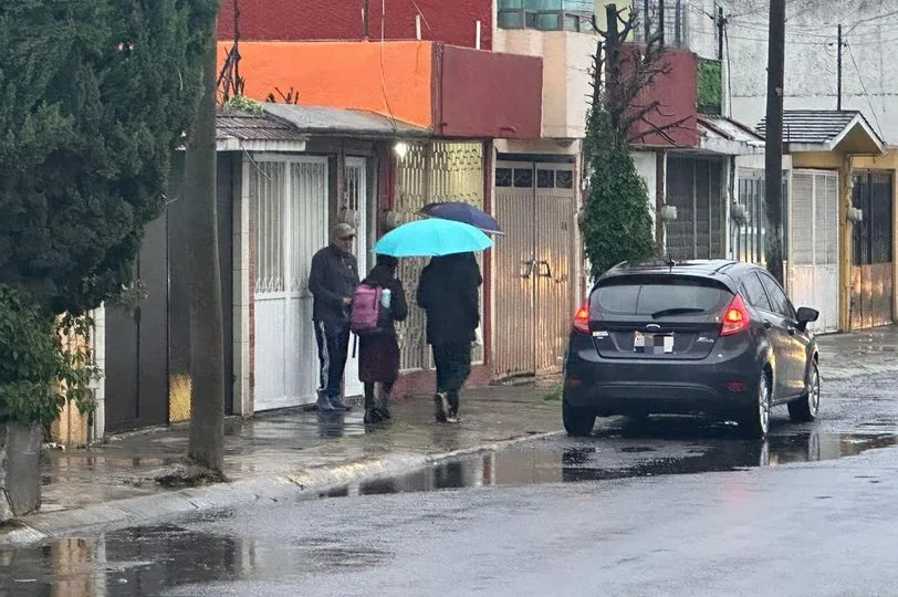 1698238780 Miercoles de lluvia en Metepec Abrigate bien sal con tiempo jpg