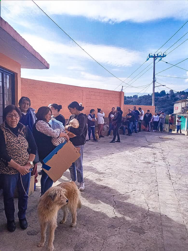 1698239374 La Coordinacion de Salud Municipal en conjunto con el ISEM