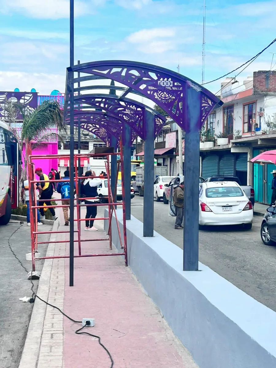 1698245285 Estamos afinando los ultimos detalles de la rehabilitacion del Puente