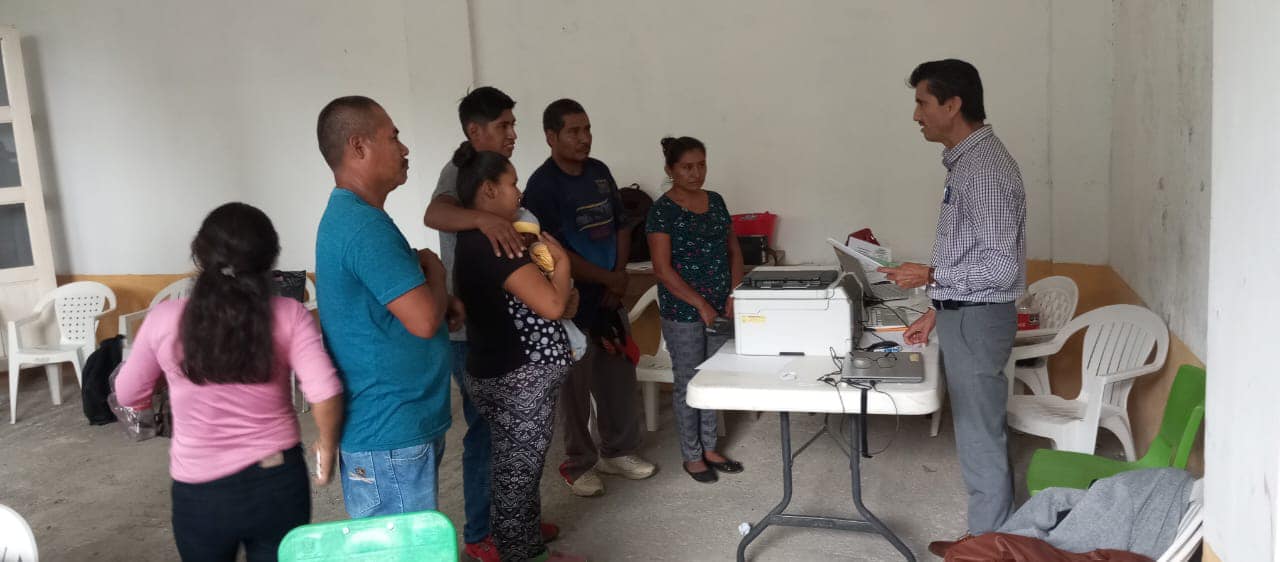 1698248994 585 Campana de registro civil en Santa Maria dejo como resultado