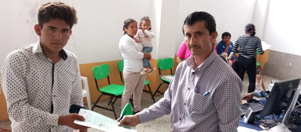 1698249011 Campana de registro civil en Santa Maria dejo como resultado