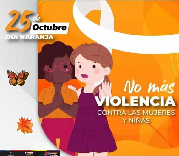 1698249361 Hoy 25 de octubre conmemoramos el Dia Naranja un dia jpg