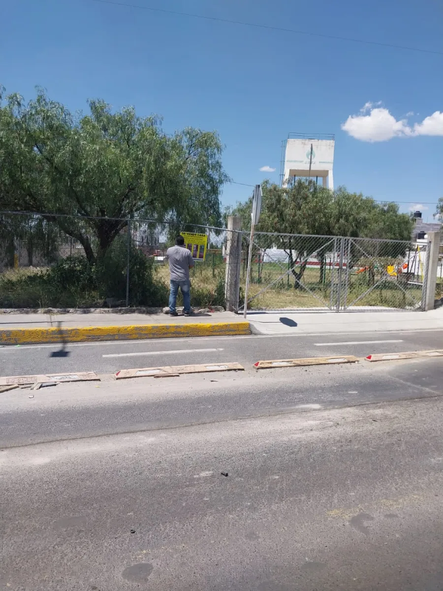 1698252280 881 El Ayuntamiento de Texcoco realiza la remocion de carteles y