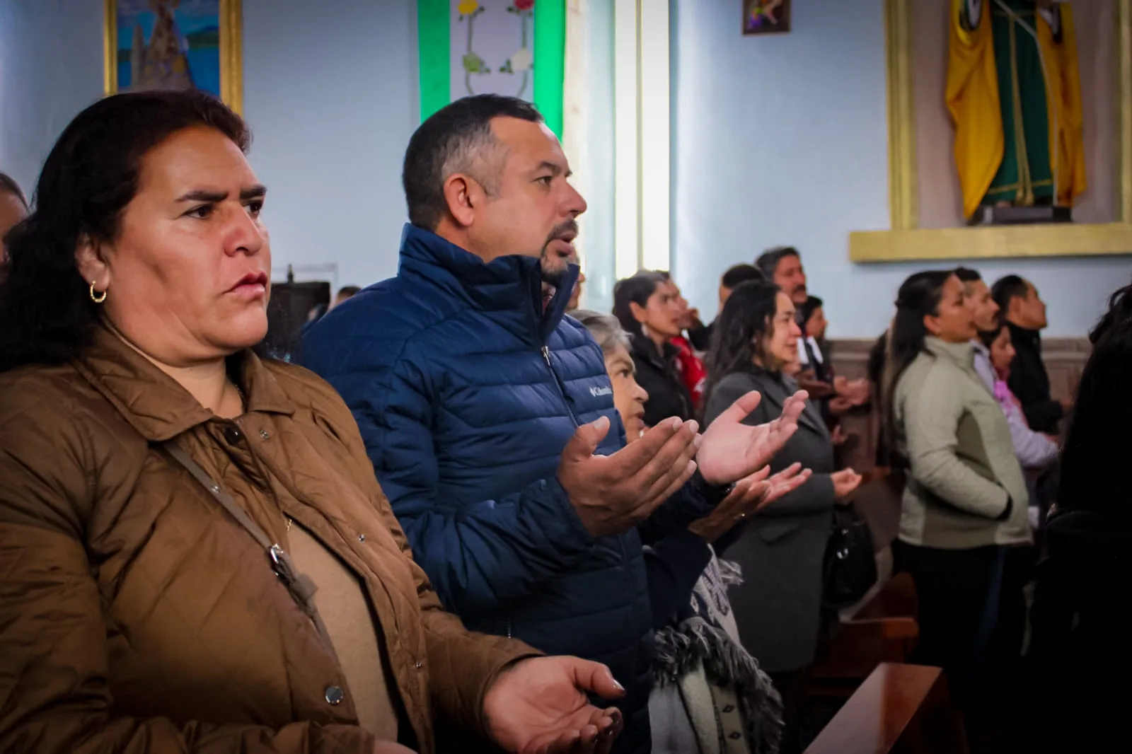 1698259389 Con un tradicional desayuno compartiendo los sagrados alimentos fue como jpg