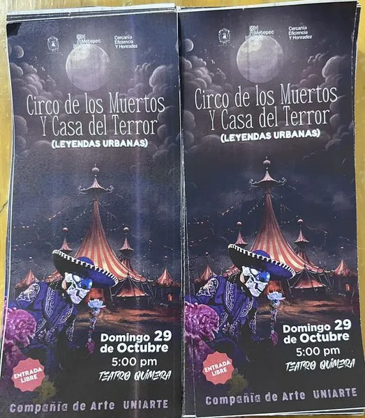 1698260570 Tenemos boletos para que asistan al Circo de los Muertosy jpg