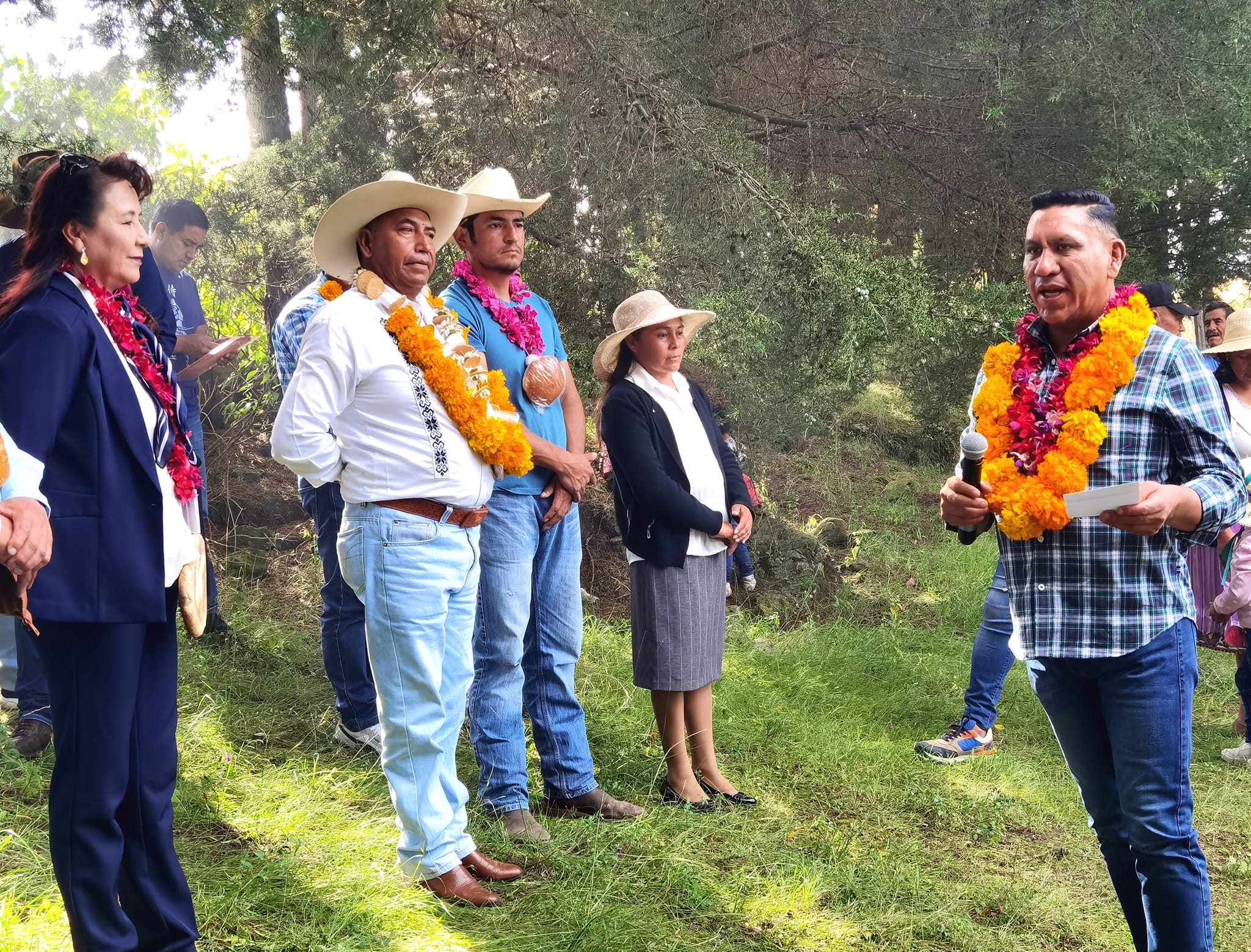 1698264629 689 Inauguramos importante encementado en la comunidad de Boreje Segunda Seccion