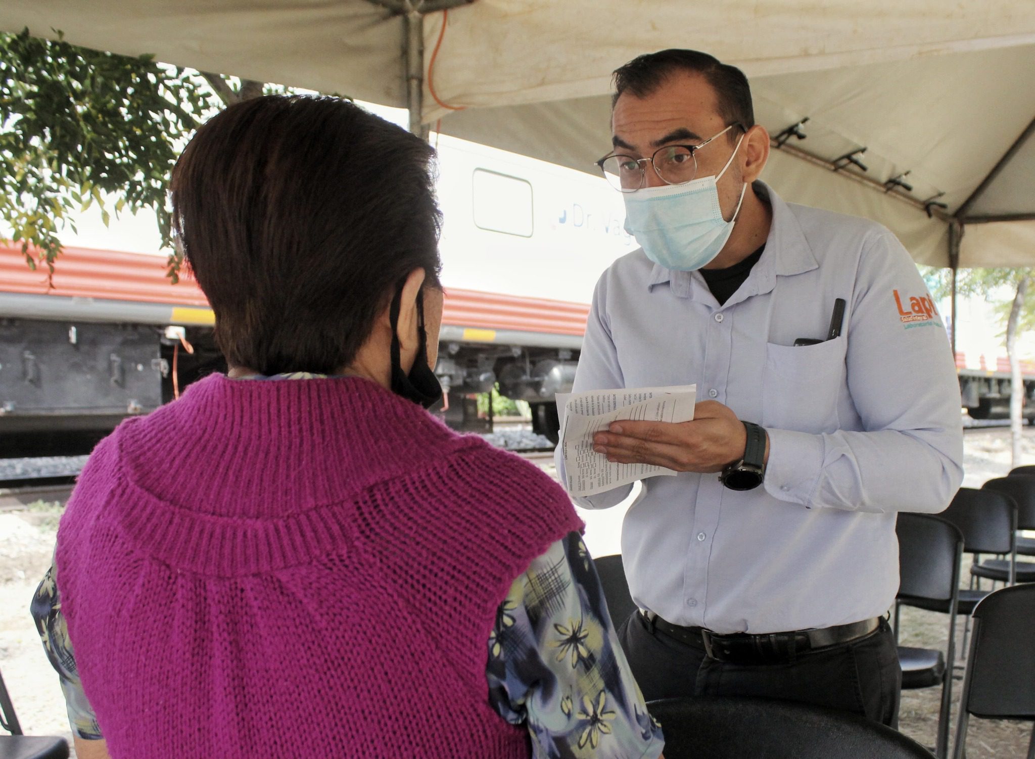 1698267741 61 ServiciosGratuitos ¡Acercate al Dr Vagon el Tren de la