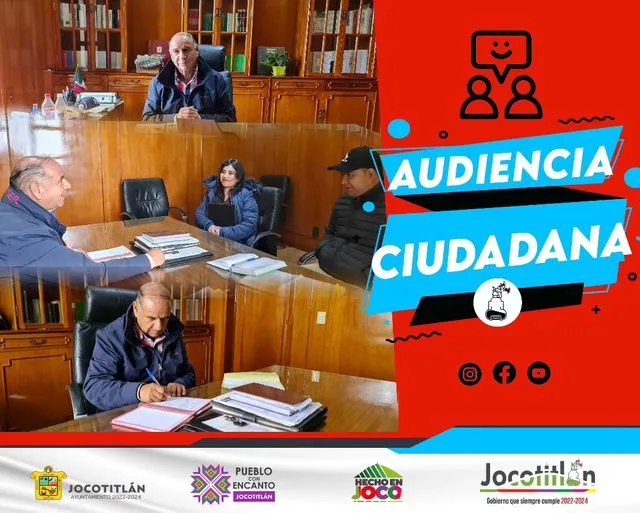 1698268120 El Presidente Municipal Jesus Cedillo Gonzalez atendio en audiencia ciudadana jpg