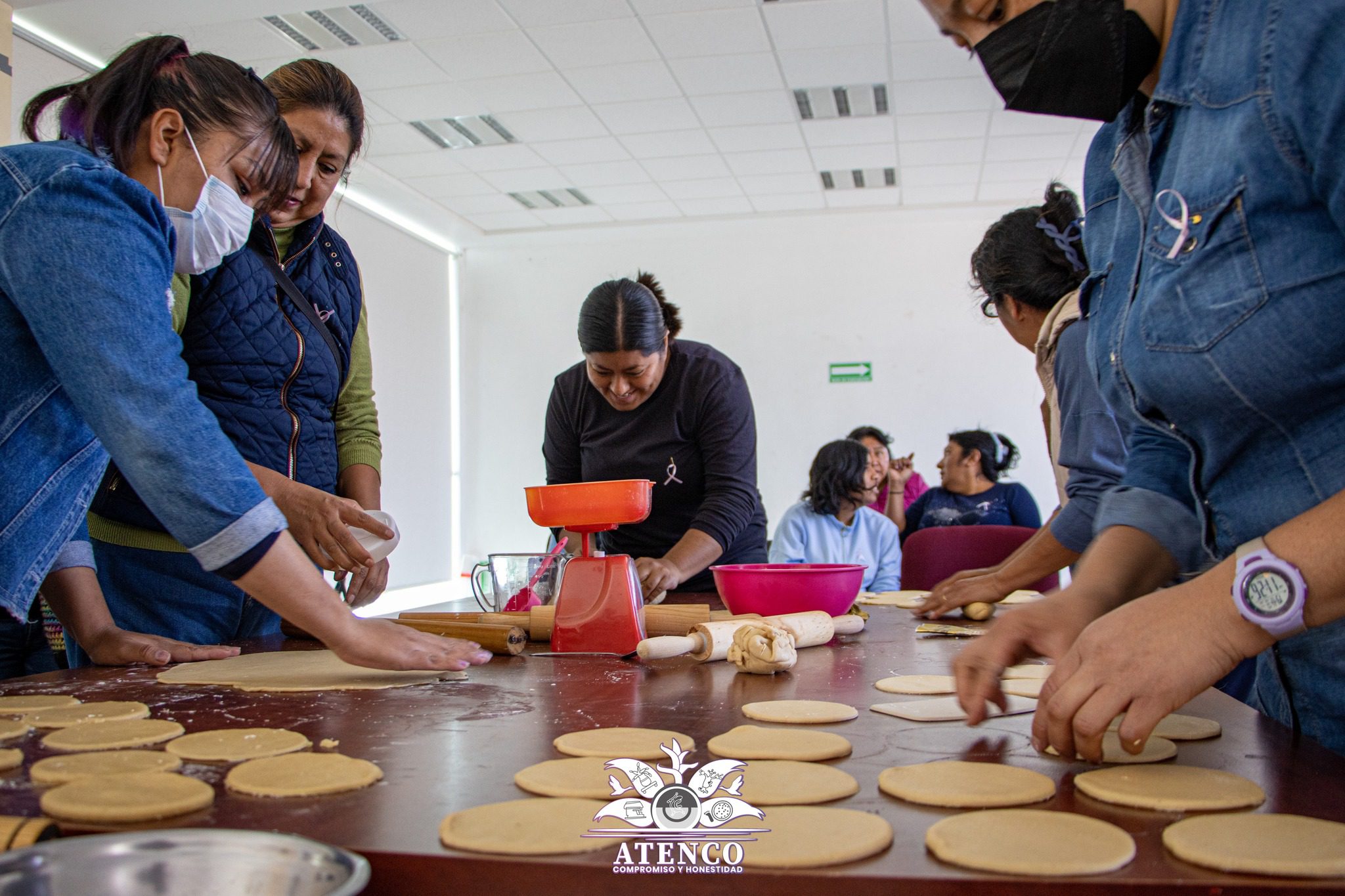 1698269559 466 Como parte de las actividades que se ofrecen en beneficio