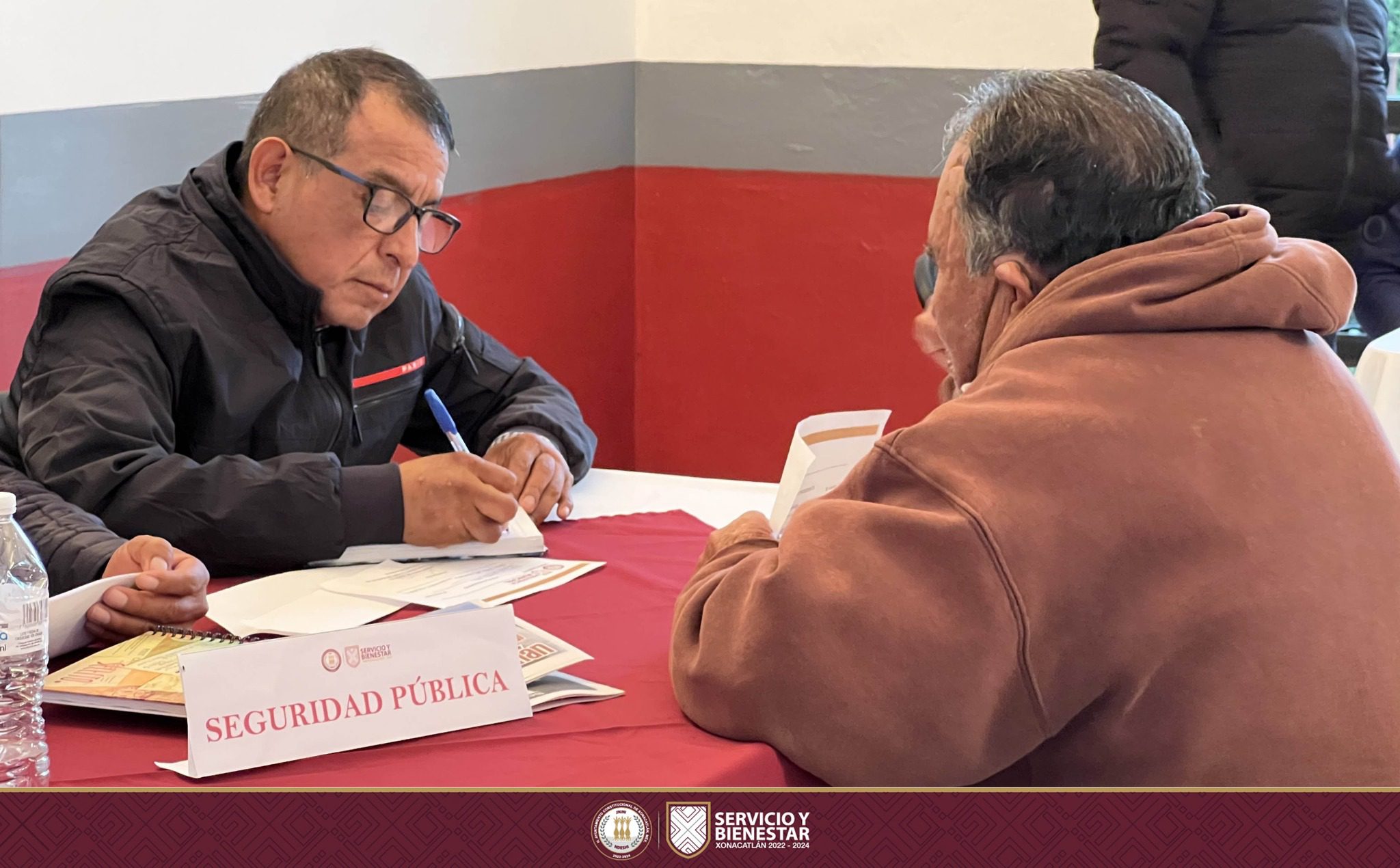 1698270298 711 En nuestros miercoles de atencion ciudadana tenemos como objetivo proporcionar