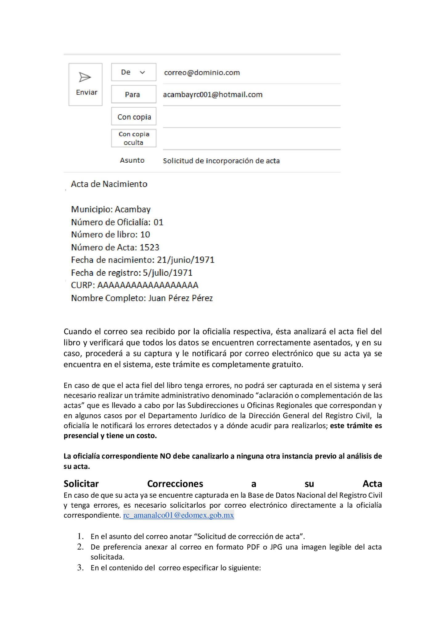 1698273420 378 El H Ayuntamiento de Amanalco a traves de las Oficinas