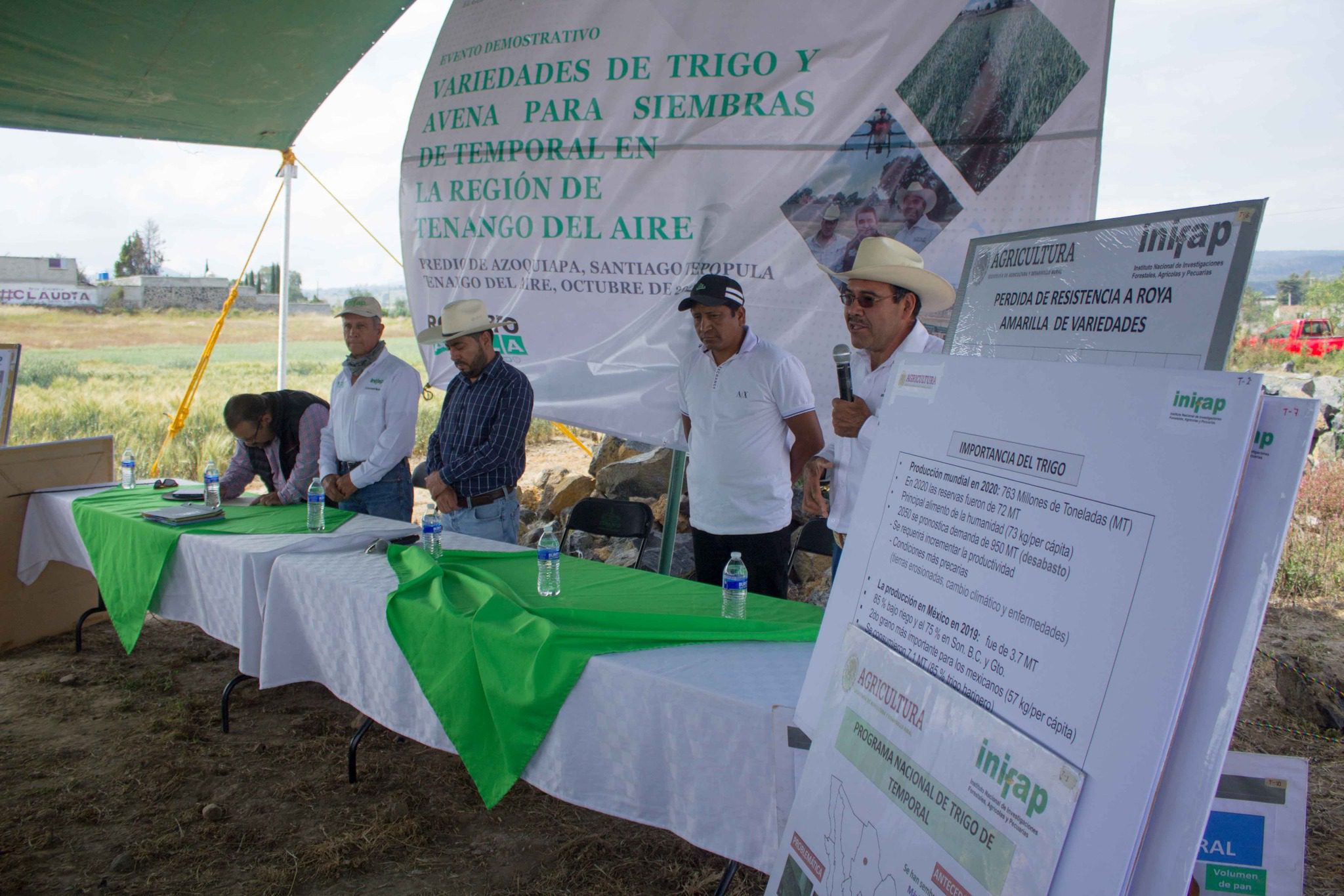 1698274390 989 El Presidente Municipal Arq Roberto Avila Ventura agradece a todos