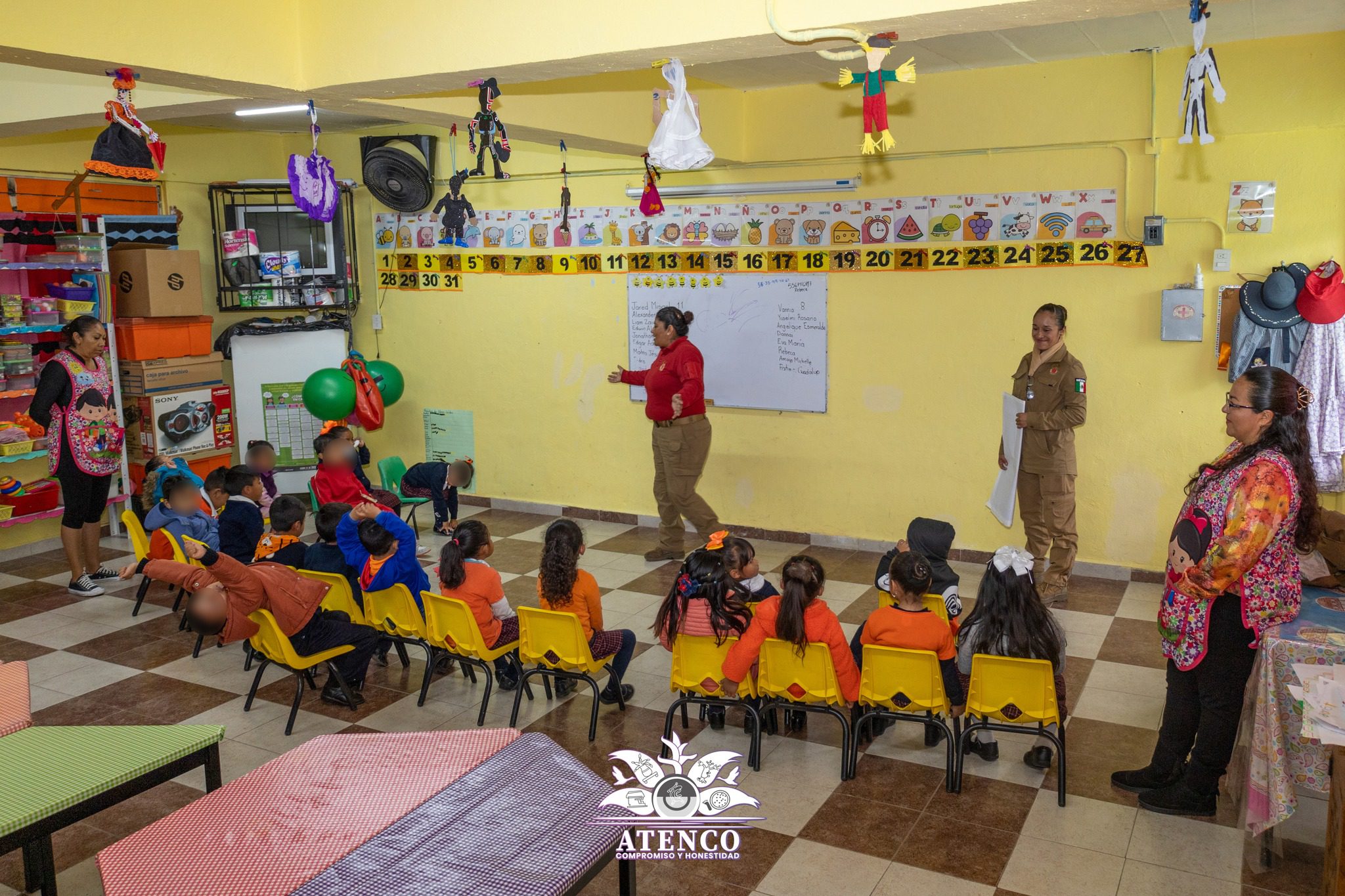 1698276818 171 Como parte de las actividades de la Coordinacion Mpal de