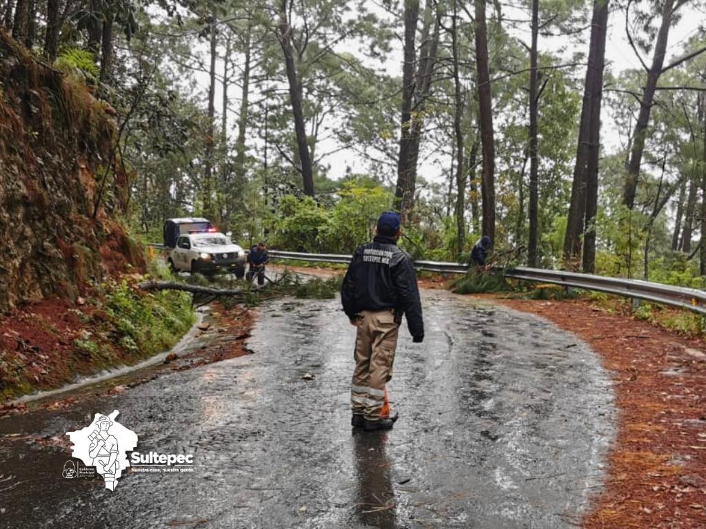 1698277113 247 La Coordinacion Municipal de Proteccion Civil y Bomberos de Sultepec